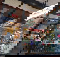 PM's Cafe - Sunshine Coast Tourism