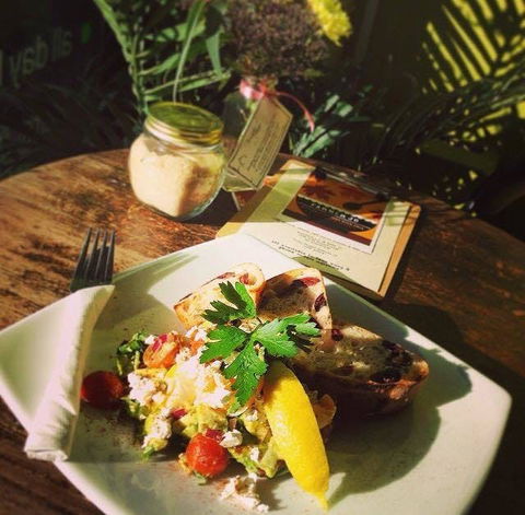 Popati Cafe - Sunshine Coast Tourism 0