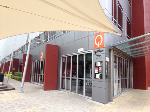 Quad Cafe - Sunshine Coast Tourism 0