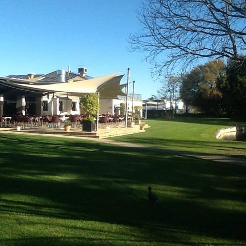Ramon's At Willow Pond - Sunshine Coast Tourism 0