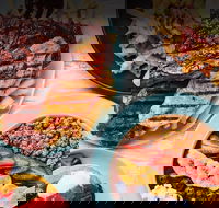 Rashays - Rhodes - Holiday Sunshine Coast