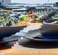 Raw Energy Springfield - Sunshine Coast Tourism