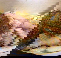 Red Rooster - Alexander Heights - Holiday Sunshine Coast