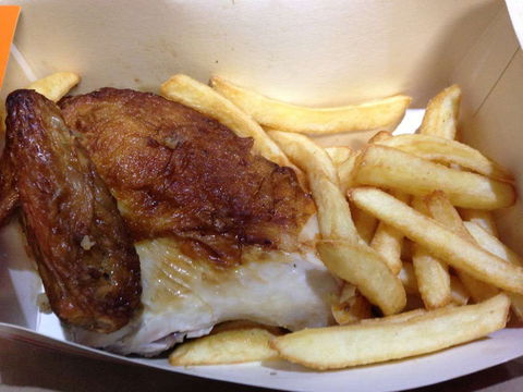 Red Rooster - Alexander Heights - Sunshine Coast Tourism 0