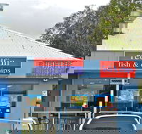 Redfin Fish  Chips - Sunshine Coast Tourism