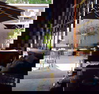 Rett's Coffee - Sunshine Coast Tourism