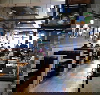 Ribs  Burgers - Hawthorn - Holiday Sunshine Coast