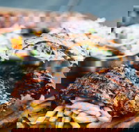 Ribs and Burgers - Sunshine Coast Tourism