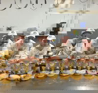Rolling Pin Pies and Cakes Queenscliff - Sunshine Coast Tourism