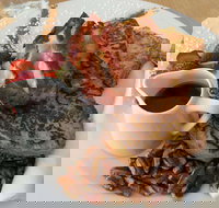 Saltwater - Sunshine Coast Tourism