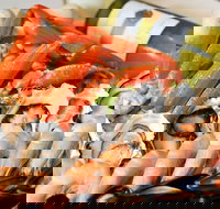 Salty's at the Creek - Sunshine Coast Tourism