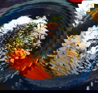 Samwon Garden - Holiday Sunshine Coast