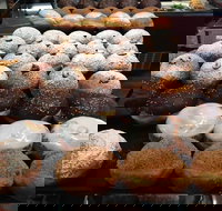 Savion Cakes  Bagels - Sunshine Coast Tourism