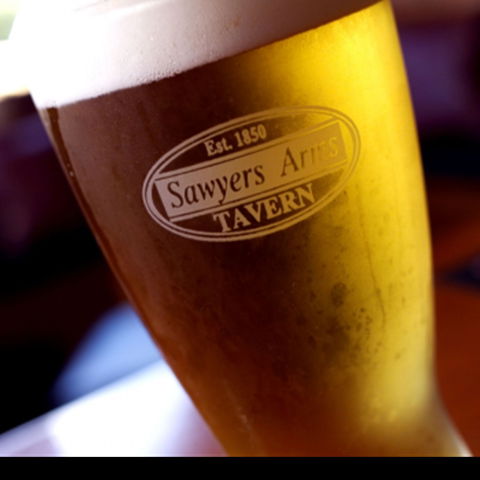 Sawyers Arms Tavern - Sunshine Coast Tourism 1