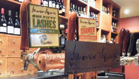 Sawyers Arms Tavern - Sunshine Coast Tourism 2