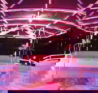 Seafood Cruise Mooloolaba - Sunshine Coast Tourism