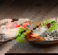 Shamrock Hotel - Sunshine Coast Tourism