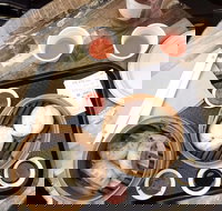 Shanghai Dumpling Bar - Spice Alley - Sunshine Coast Tourism