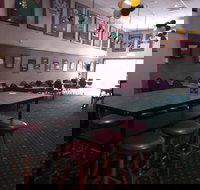 Shamrock Bistro - Sunshine Coast Tourism