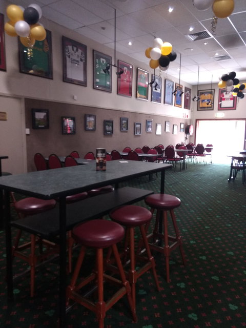 Shamrock Bistro - Sunshine Coast Tourism 0