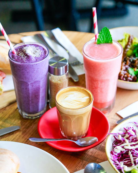 SI Cafe - Sunshine Coast Tourism 0