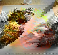 Silvers Bar and Grill - Sunshine Coast Tourism