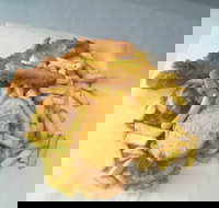 Snappas Fish 'n' Chippery - Sunshine Coast Tourism