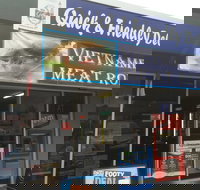 Society Bar  Kitchen - Sunshine Coast Tourism