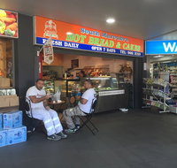 South Maroubra Hot Bread - Sunshine Coast Tourism
