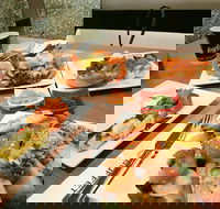 Star Buffet - Seven Hills - Sunshine Coast Tourism