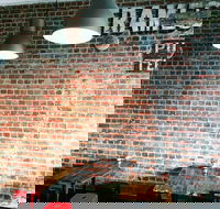Steam  Wall - Sunshine Coast Tourism