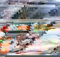 Strathmore Fish Supply - Sunshine Coast Tourism