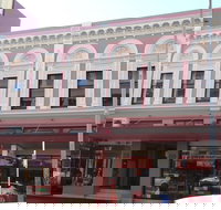 Swirlz Launceston - Sunshine Coast Tourism