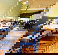 Tamburro's Italian - Sunshine Coast Tourism