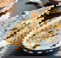 Tandoori Flames - South Kingsville - Sunshine Coast Tourism