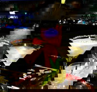 The Squires Terrace Bar - Sunshine Coast Tourism