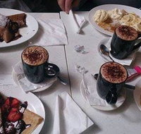 The Crepe Cafe - Belconnen - Holiday Sunshine Coast