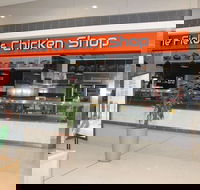 The Fields Chicken Shop - Sunshine Coast Tourism