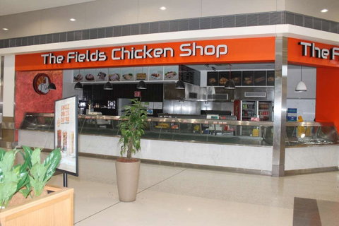 The Fields Chicken Shop - Holiday Sunshine Coast 0