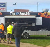 The D's Souvlaki - Sunshine Coast Tourism