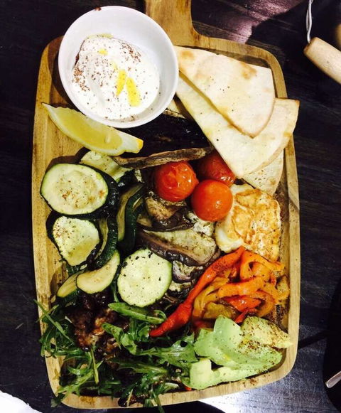 The Bean Bag Cafe - Sunshine Coast Tourism 0