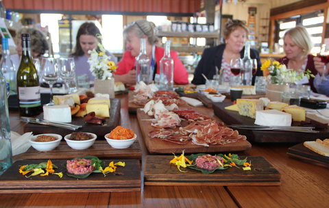 The Farmer's Place - Sunshine Coast Tourism 1