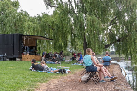 The Pop Inn By Wine Bar Co. - Sunshine Coast Tourism 0