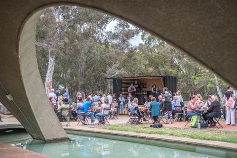 The Pop Inn By Wine Bar Co. - Sunshine Coast Tourism 2