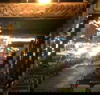 The Gasoline Pony - Holiday Sunshine Coast