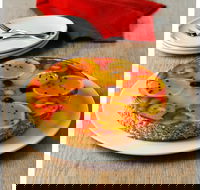 The Cheesecake Shop - Mordialloc - Holiday Sunshine Coast