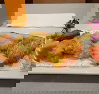 The Bird - Sunshine Coast Tourism