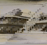 The Exchange Hotel Newcastle - Sunshine Coast Tourism