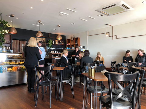 The Rogue & Rascal - Sunshine Coast Tourism 0