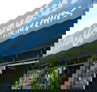 The Green Edge - Holiday Sunshine Coast